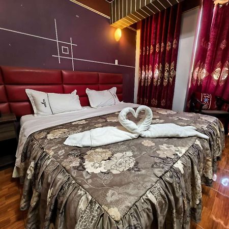 Hotel Manantial No,001 Lima Dış mekan fotoğraf