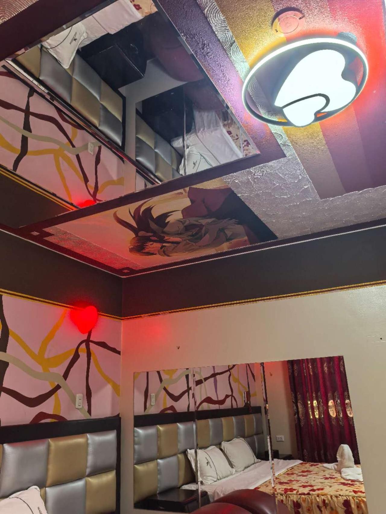 Hotel Manantial No,001 Lima Dış mekan fotoğraf