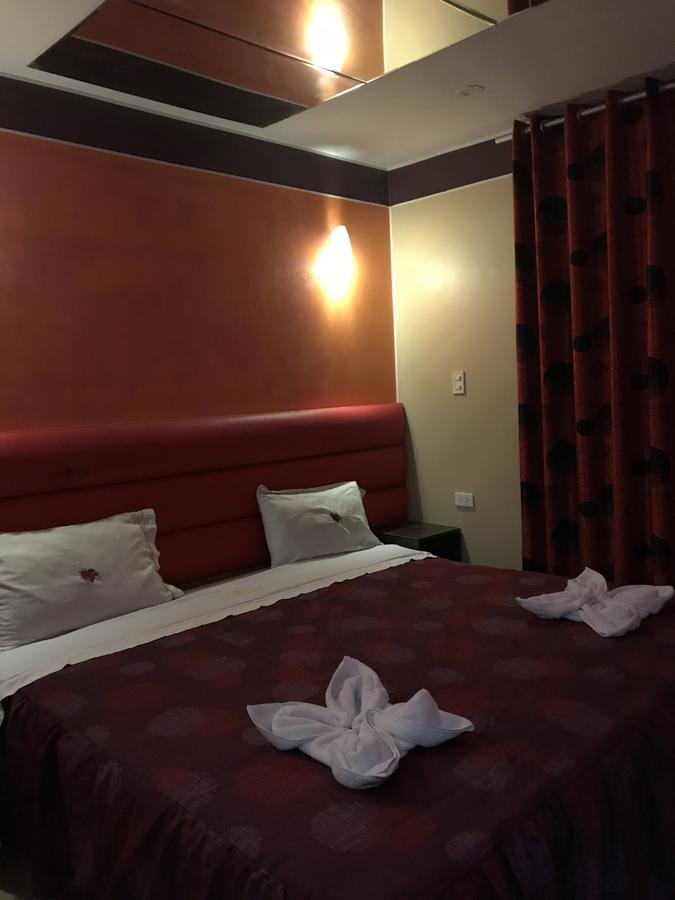 Hotel Manantial No,001 Lima Dış mekan fotoğraf