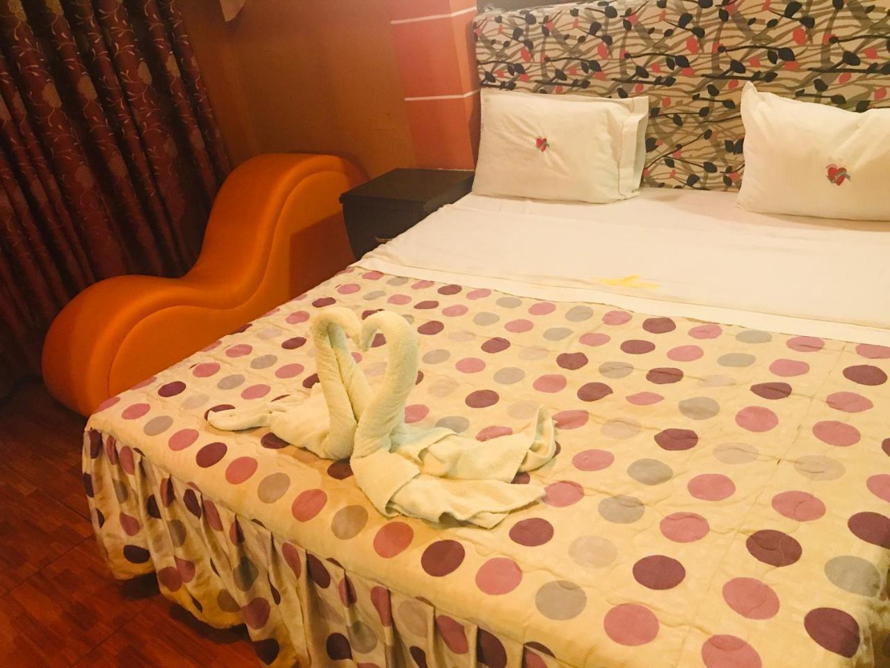Hotel Manantial No,001 Lima Dış mekan fotoğraf